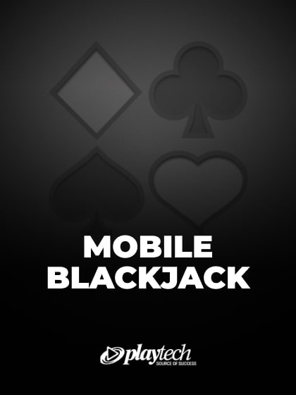 Mobile Blackjack